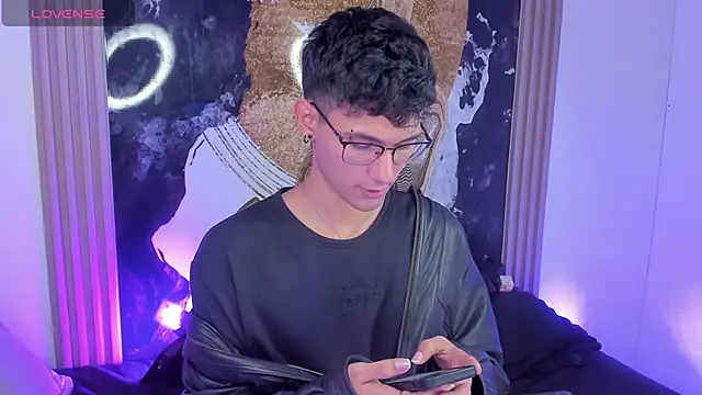 Alexx tc online show from 03.20.26