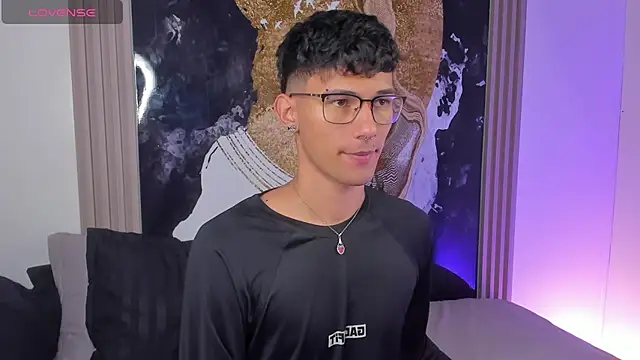 Alexx tc online show from 03.23.26