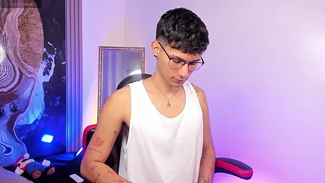 Alexx tc online show from 03.27.26