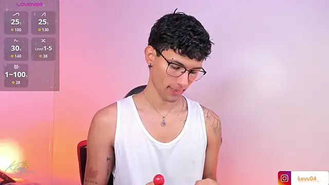 Alexx tc online show from 04.19.26