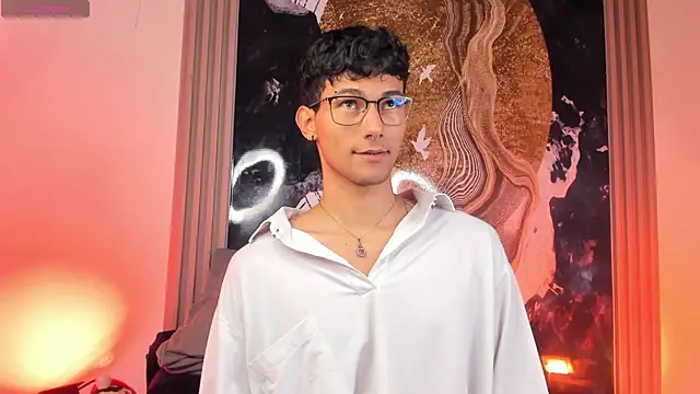 Alexx tc online show from 04.21.26