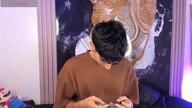Alexx tc online show from 06.11.26