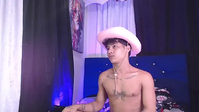 Sexys Boys Hot1 online show from 02.06.26