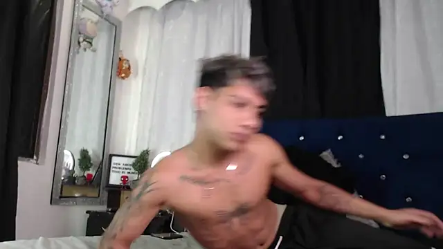 Sexys Boys Hot1 online show from 06.28.26