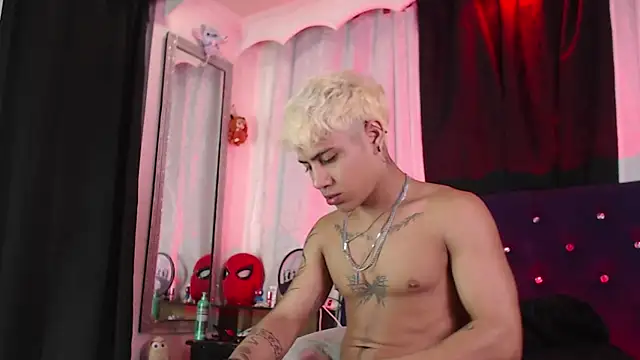 Sexys Boys Hot1 online show from 07.19.26