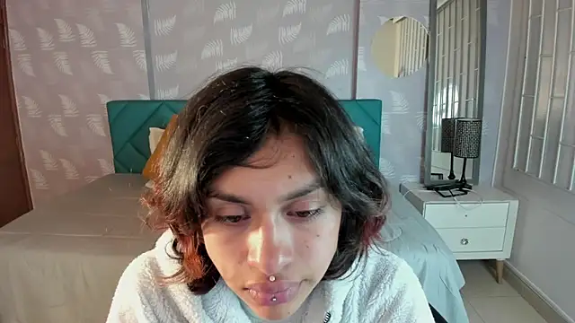 Kat cute  online show from 11.07.25