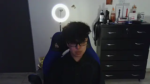 thomascooper7 online show from 01.16.25