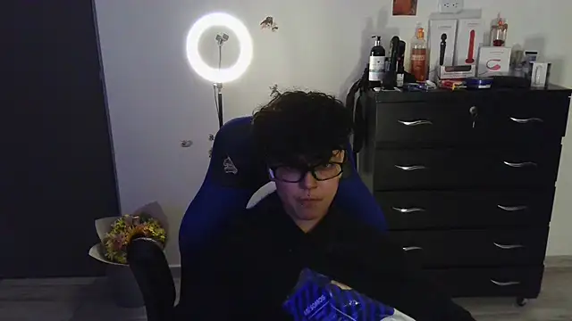 thomascooper7 online show from 01.16.25