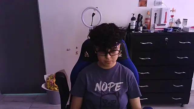 thomascooper7 online show from 01.16.25