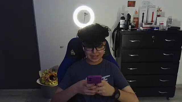 thomascooper7 online show from 01.16.25