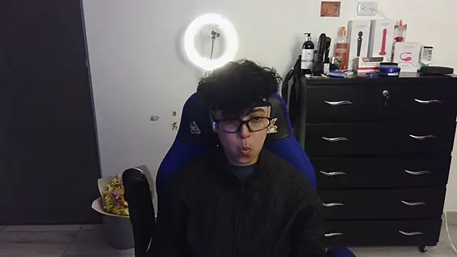 thomascooper7 online show from 01.17.25