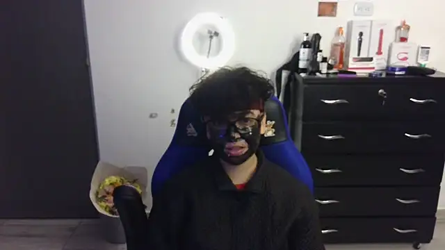 thomascooper7 online show from 01.20.25