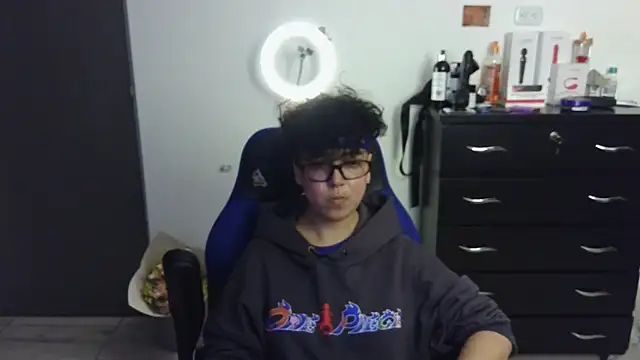 thomascooper7 online show from 01.21.25