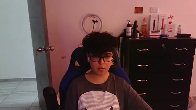 thomascooper7 online show from 01.21.25