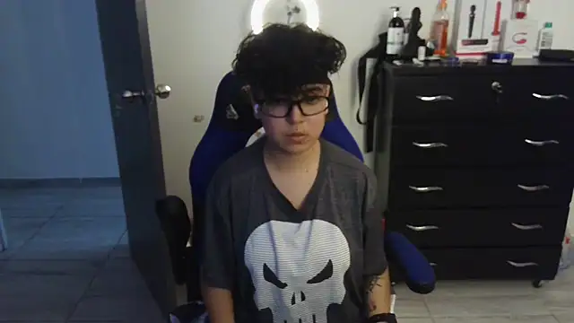 thomascooper7 online show from 01.21.25