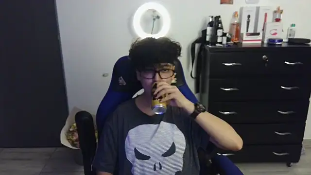 thomascooper7 online show from 01.22.25