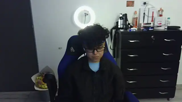 thomascooper7 online show from 01.23.25