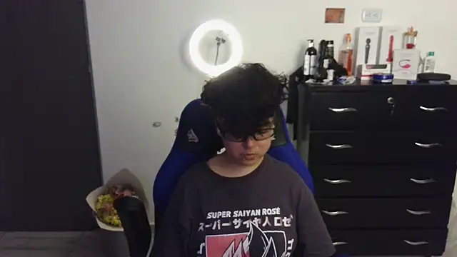 thomascooper7 online show from 01.24.25