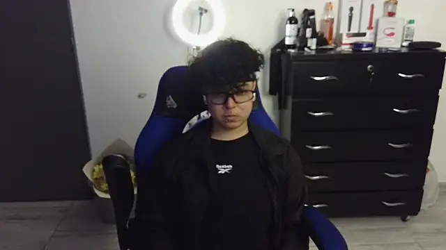 thomascooper7 online show from 01.25.25