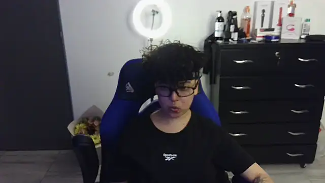 thomascooper7 online show from 01.25.25