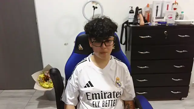 thomascooper7 online show from 01.26.25