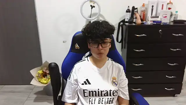 thomascooper7 online show from 01.26.25