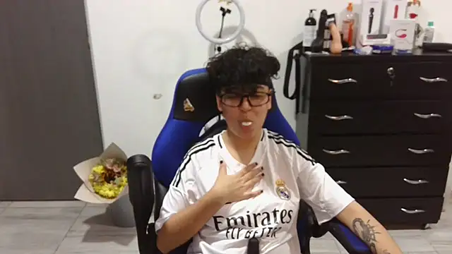 thomascooper7 online show from 01.26.25