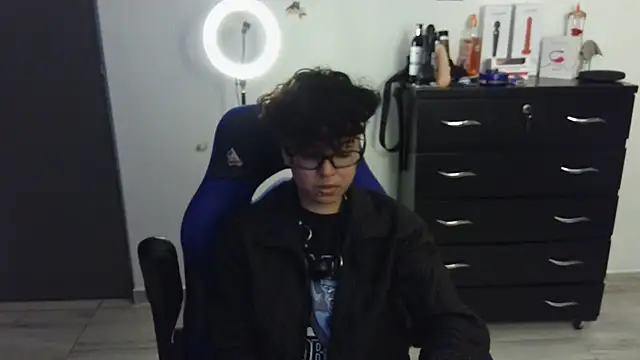 thomascooper7 online show from 01.31.25