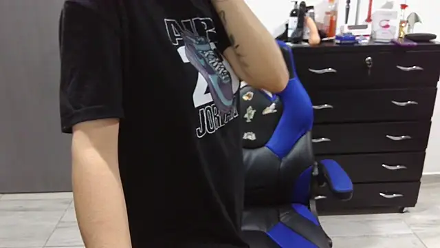 thomascooper7 online show from 01.31.25