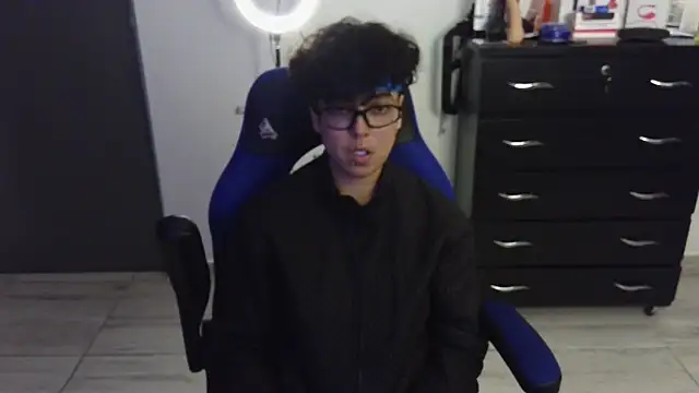 thomascooper7 online show from 02.03.25