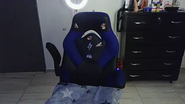 thomascooper7 online show from 02.03.25