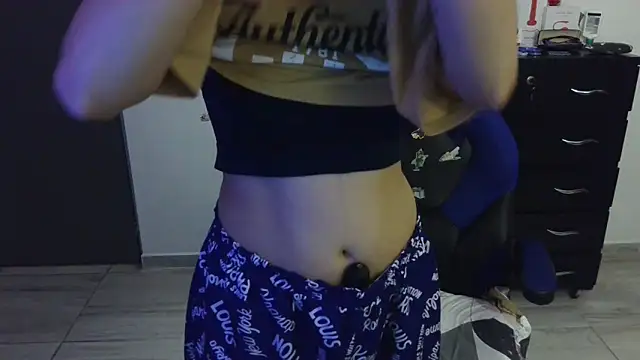 thomascooper7 online show from 02.08.25