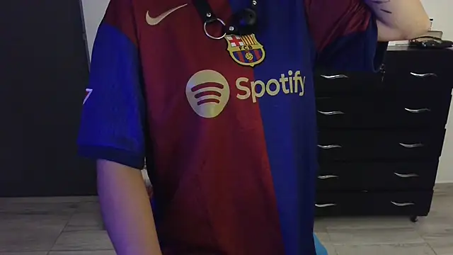 thomascooper7 online show from 02.26.25