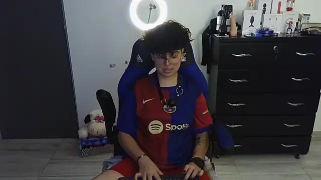 thomascooper7 online show from 03.01.25