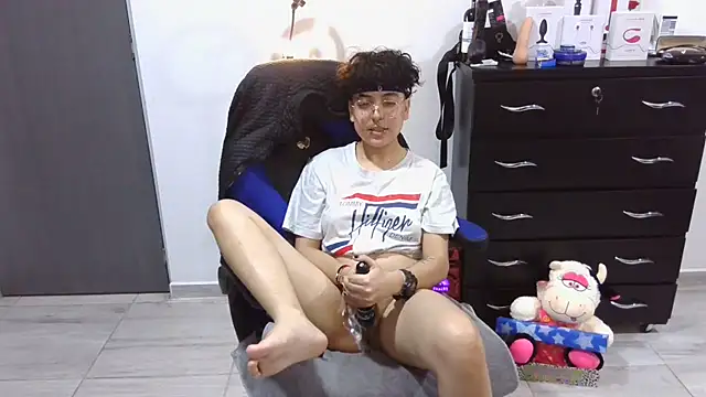 thomascooper7 online show from 03.06.25