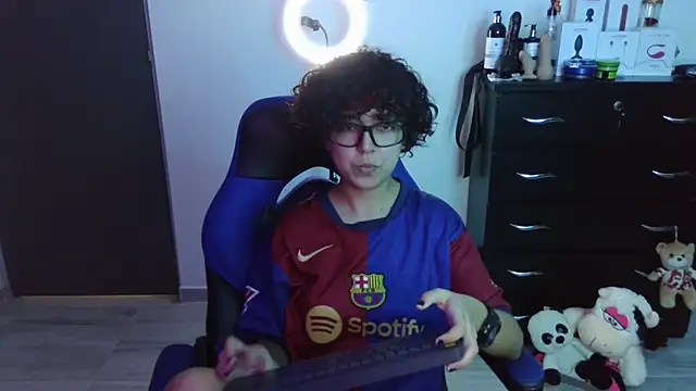 thomascooper7 online show from 09.28.25