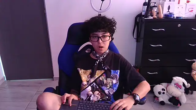 thomascooper7 online show from 02.05.26