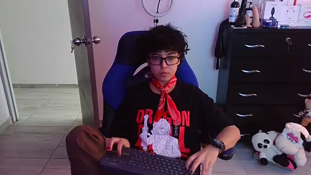 thomascooper7 online show from 02.13.26