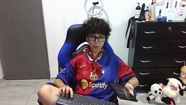 thomascooper7 online show from 02.23.26