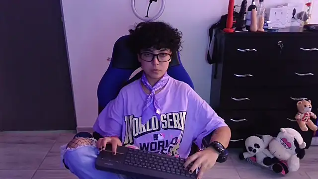 thomascooper7 online show from 02.27.26