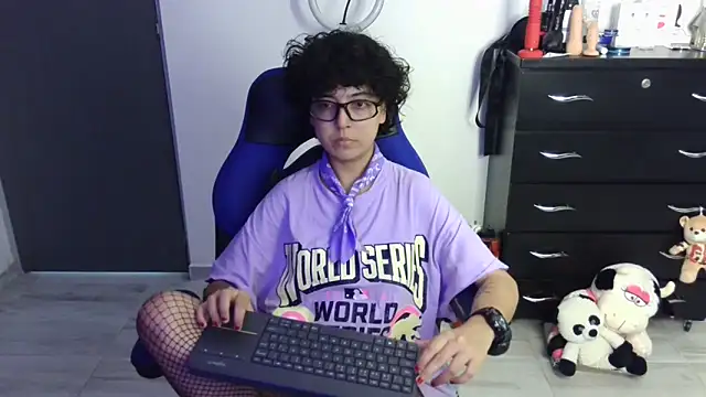 thomascooper7 online show from 04.02.26