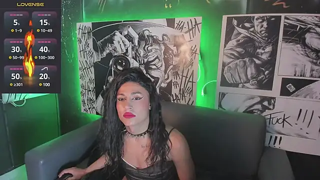 Sabrina Rosse   online show from 12.29.24