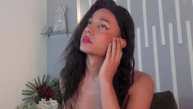 Sabrina Rosse   online show from 01.09.25