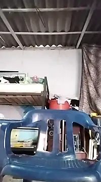 Snapshot of granslam_ chatting on 03.05.25 granslam  online show from 03.05.25