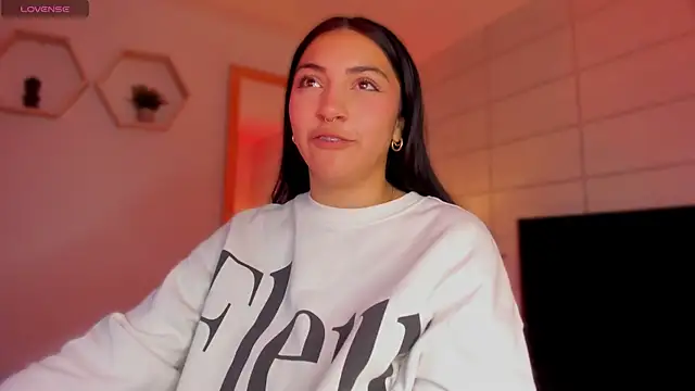 Christine Laam online show from 12.18.25