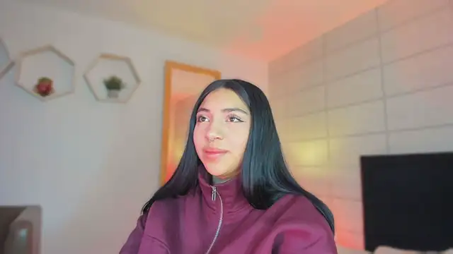 Snapshot of Christine_Laam chatting on 01.17.26 Christine Laam online show from 01.17.26