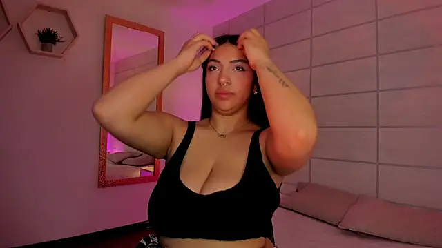 Snapshot of Christine_Laam chatting on 02.27.26 Christine Laam online show from 02.27.26