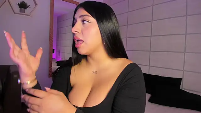 Christine Laam online show from 04.16.26