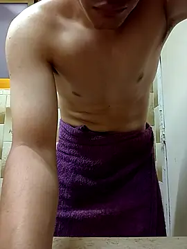 Snapshot of Cupidojr69 chatting on 10.20.25 Cupidojr69 online show from 10.20.25