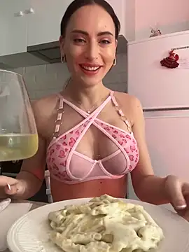 NattyPierce online show from 02.14.25